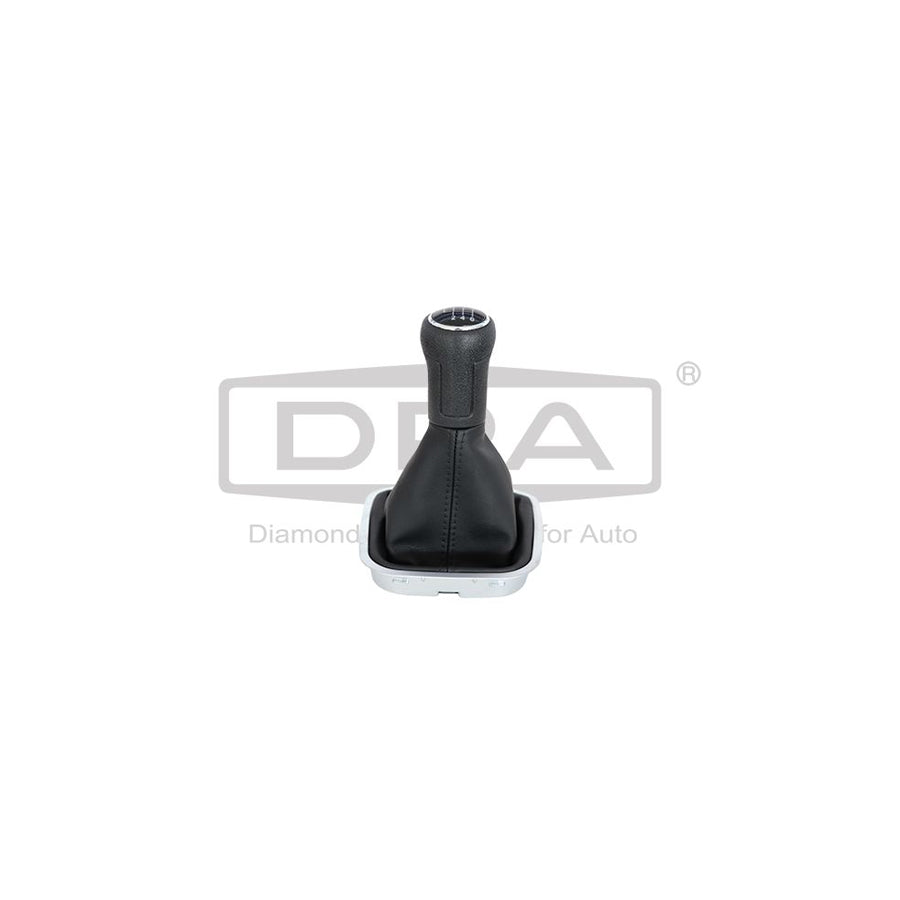 DPA 77111642502 Gear Lever Gaiter for VW POLO