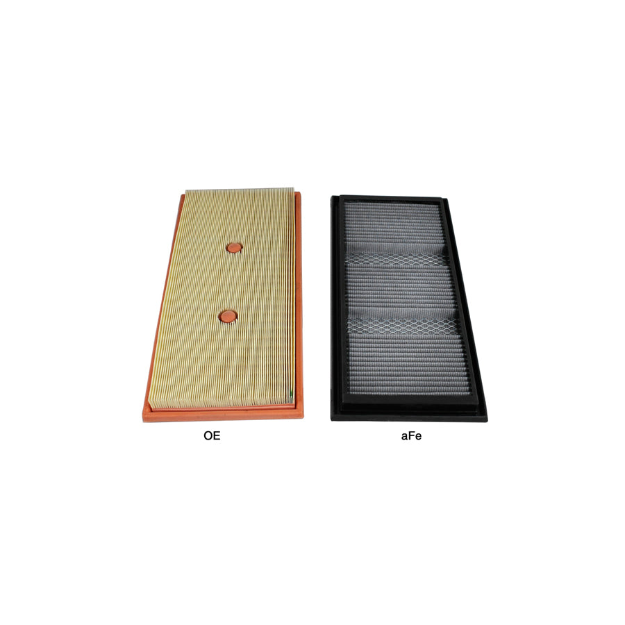 aFe Mercedes-Benz C/E/ML-Class Magnum FLOW Air Filter (2012-2016 V6-3.5L)