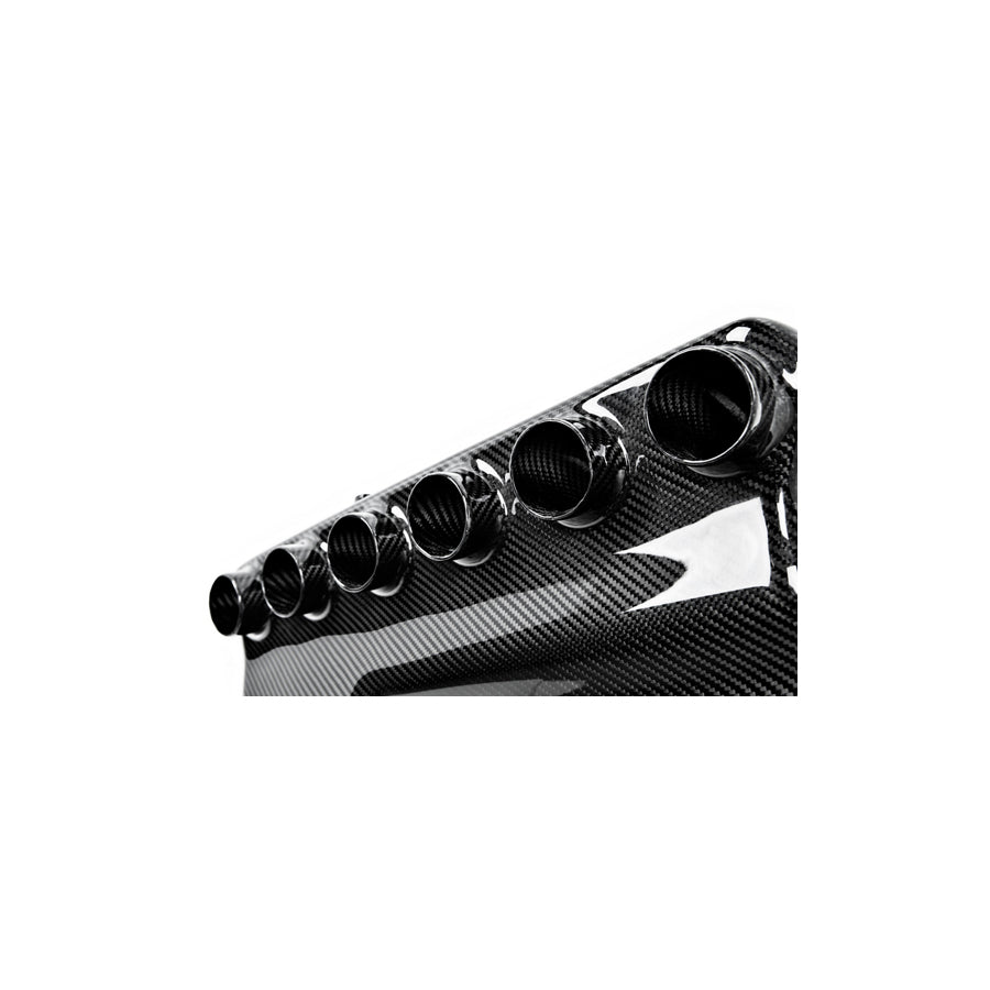 EVENTURI BMW S54 E46 M3 CSL CARBON FIBER AIRBOX