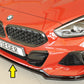 Rieger 00088204 BMW Z4 G4Z/G29 Front Splitter