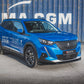 Maxton Design Peugeot 2008 MK2 (2019-) Front Splitter V2