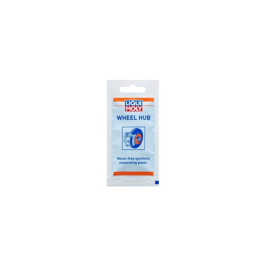 LIQUI MOLY 21120 Mounting Paste | Duco Car Parts UK Car Parts