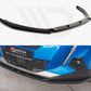Maxton Design PE-2008-2-FD2T Front Splitter V2 Peugeot 2008 MK2 (2019-) | Duco Car Parts UK Car Parts