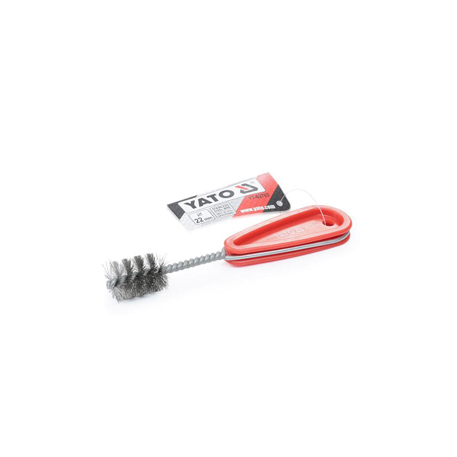 YATO YT-63703 Cleaning brush