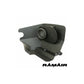 Ramair Audi Seat Skoda VW 1.8 2.0 TSI MQB Performance Intake Kit With Turbo Elbow (Inc. 8V A3, 5F Leon & MK7 Golf)