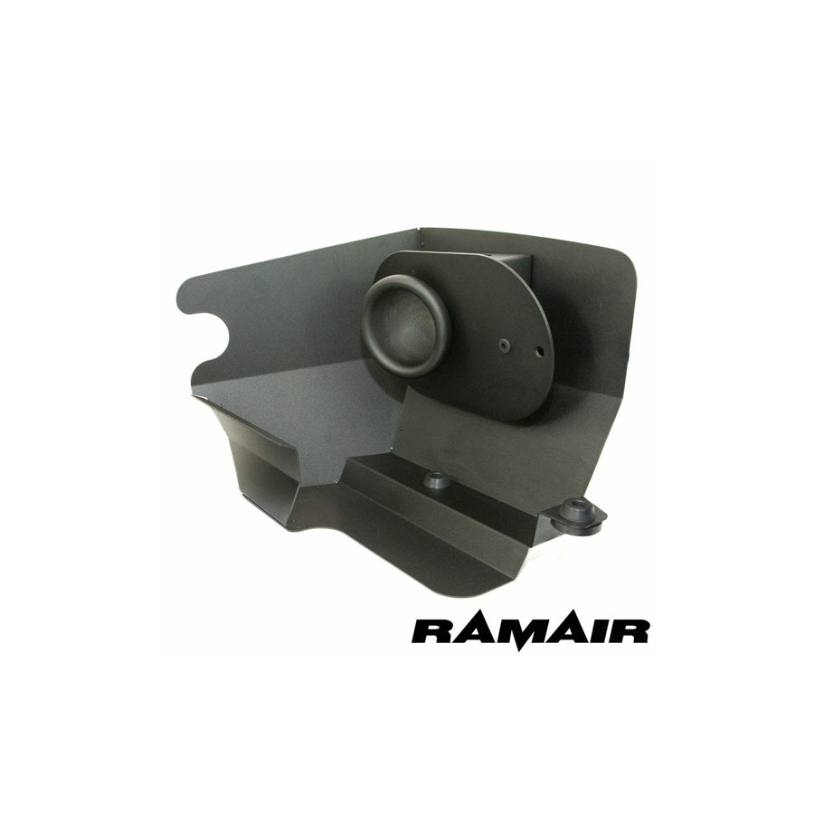 Ramair Audi Seat Skoda VW 1.8 2.0 TSI MQB Performance Intake Kit With Turbo Elbow (Inc. 8V A3, 5F Leon & MK7 Golf)