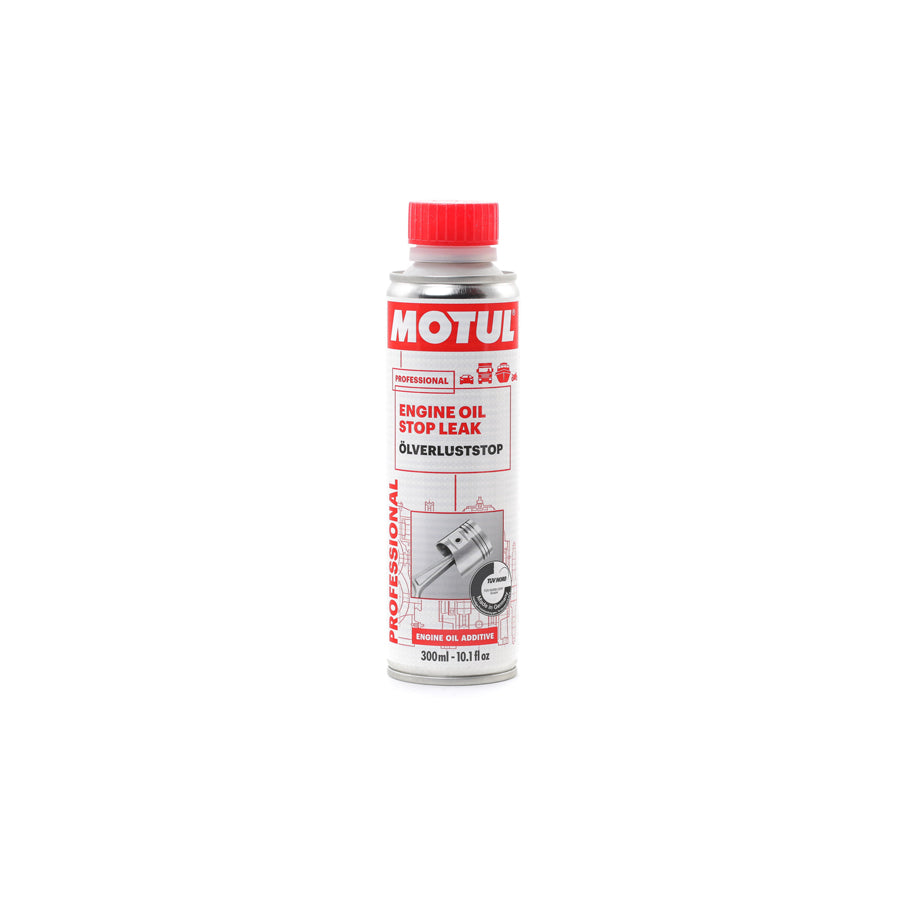 MOTUL 108121 Engine Oil Additive | Duco Car Parts UK Car Parts