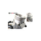 TTE Audi/VAG 2.0 TSI Turbocharger Upgrade TTE420 EA888 (A3, Passat & Golf)