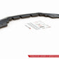 Maxton Design BMW Series 4 M-Pack G22 Front Splitter V.3