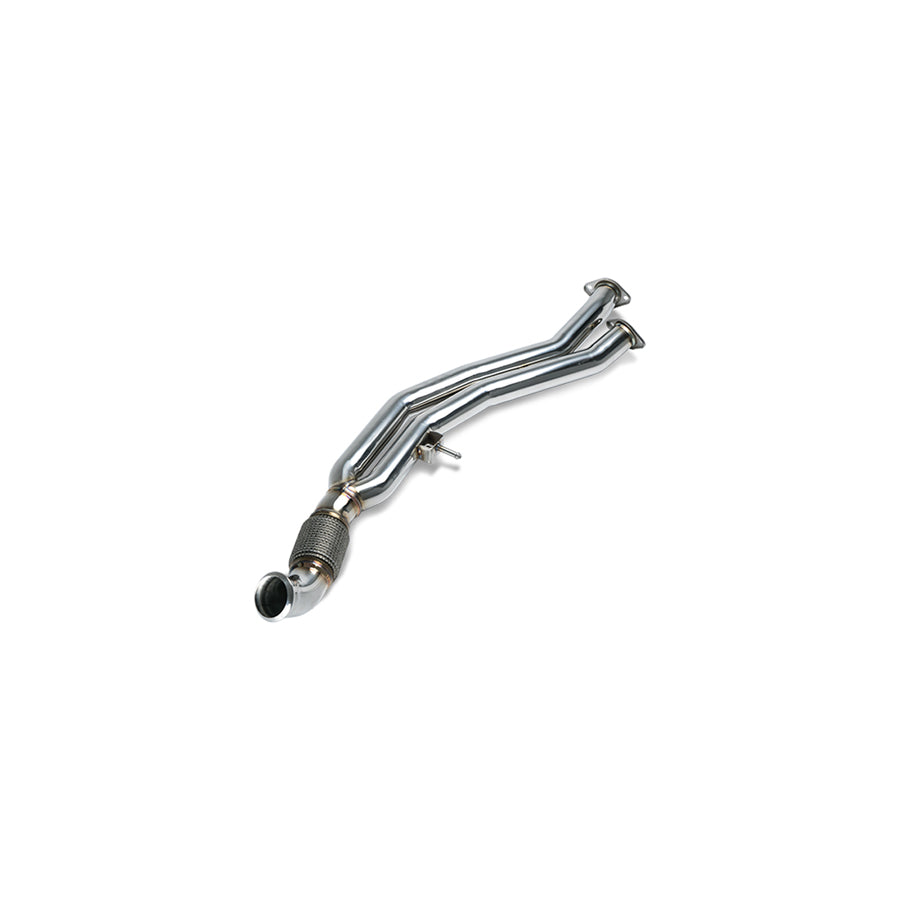 Stone Exhaust BMW N54 N55 E90 E92 335i Cat-Back Valvetronic Exhaust
