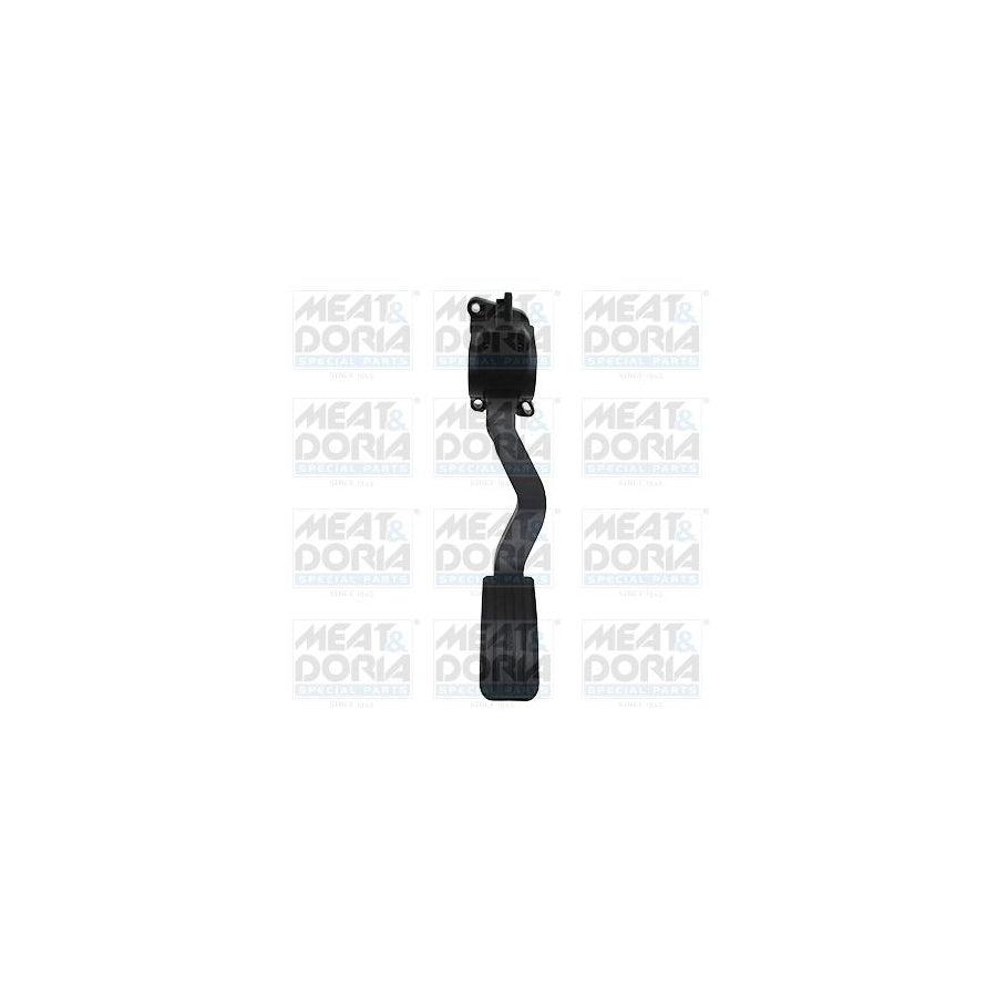 MEAT & DORIA 83692 Accelerator Pedal Kit | Duco Car Parts UK Car Parts
