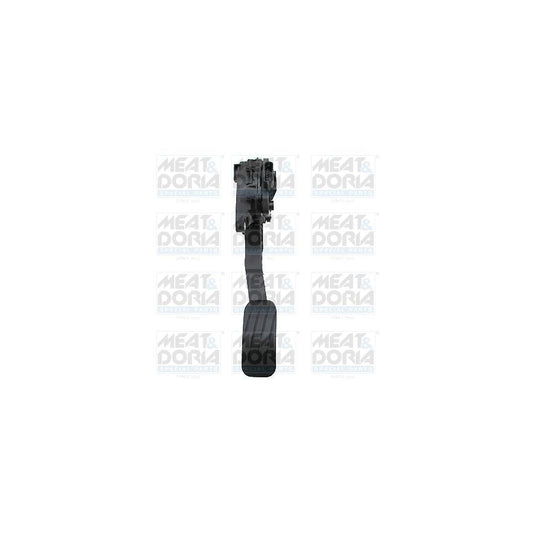 MEAT & DORIA 83662 Accelerator Pedal Kit | Duco Car Parts UK Car Parts