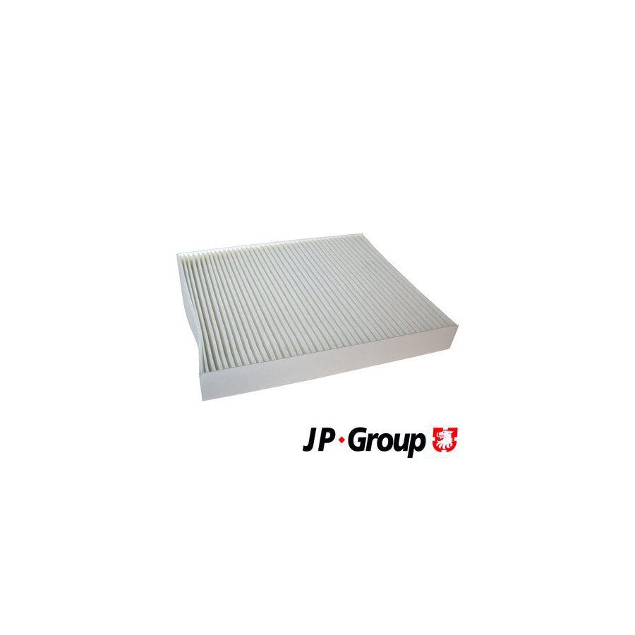 JP Group 1128100900 Pollen Filter | Duco Car Parts UK Car Parts
