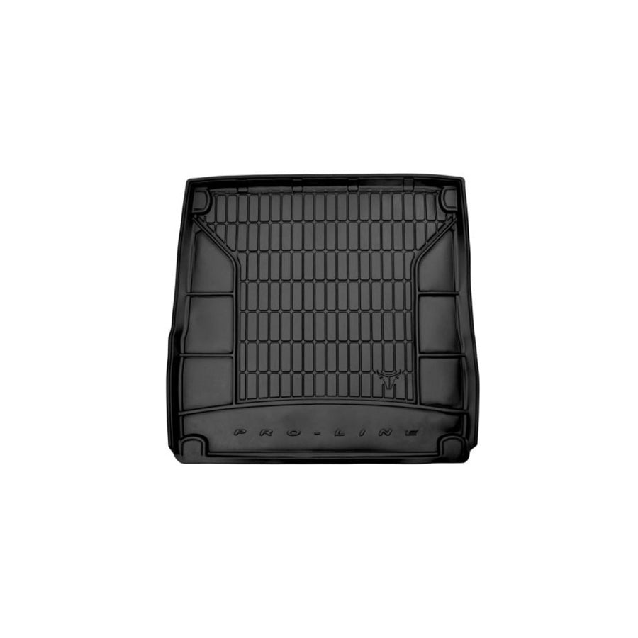 FROGUM TM405936 Car boot tray for PEUGEOT 308 II SW 1043x1110mm, Elastomer, Nonslip