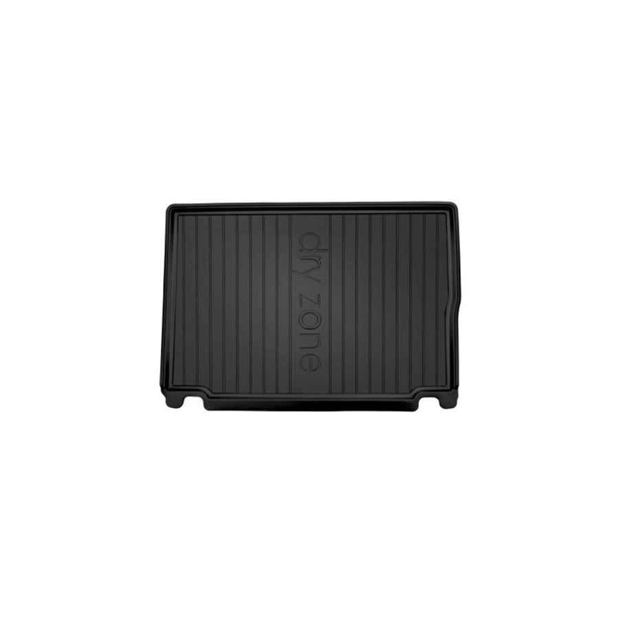FROGUM DZ549635 Car boot tray for OPEL Meriva B (S10) Elastomer, Nonslip