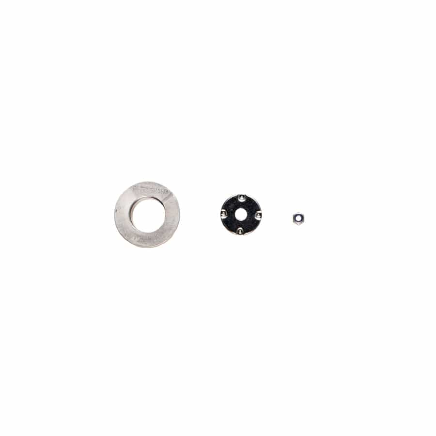 Bilstein 24-019163 NISSAN B6 Performance Rear Shock Absorber (Inc. 200SX & Skyline ) 2