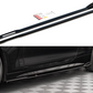 Maxton Design BM-4-G22-MPACK-SD2T Side Skirts Diffusers V.2 BMW Series 4 M-Pack G22 | Duco Car Parts UK Car Parts