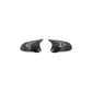 Basic Carbon BMW F20 F22 F30 F32 F87 M Infusion Carbon Fibre Complete Mirror Unit (Inc. M135i, 335i & M2)