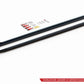Maxton Design BMW Series 4 M-Pack G22 Side Skirts Diffusers V.1