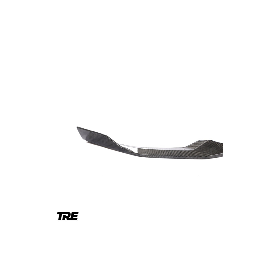 AUTOID BMW F87 M2 Competition TRE Pre-preg Carbon Fibre CS Front Lip Splitter
