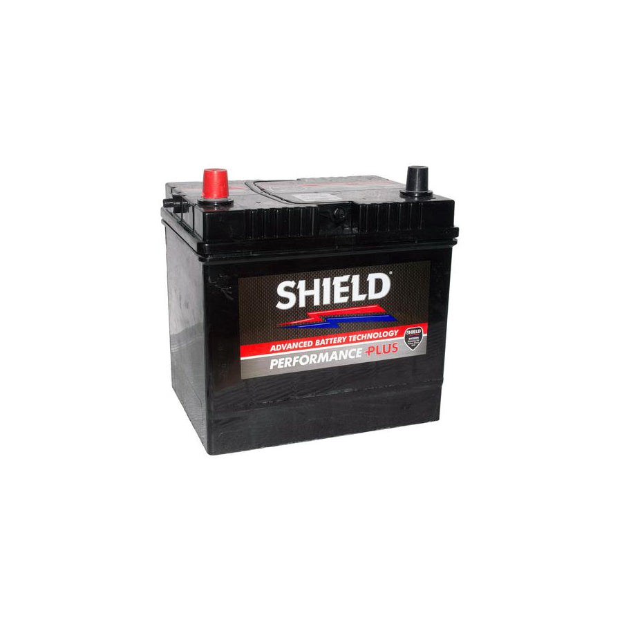 Shield 014 SMF Performance Plus Automotive & Commercial Battery