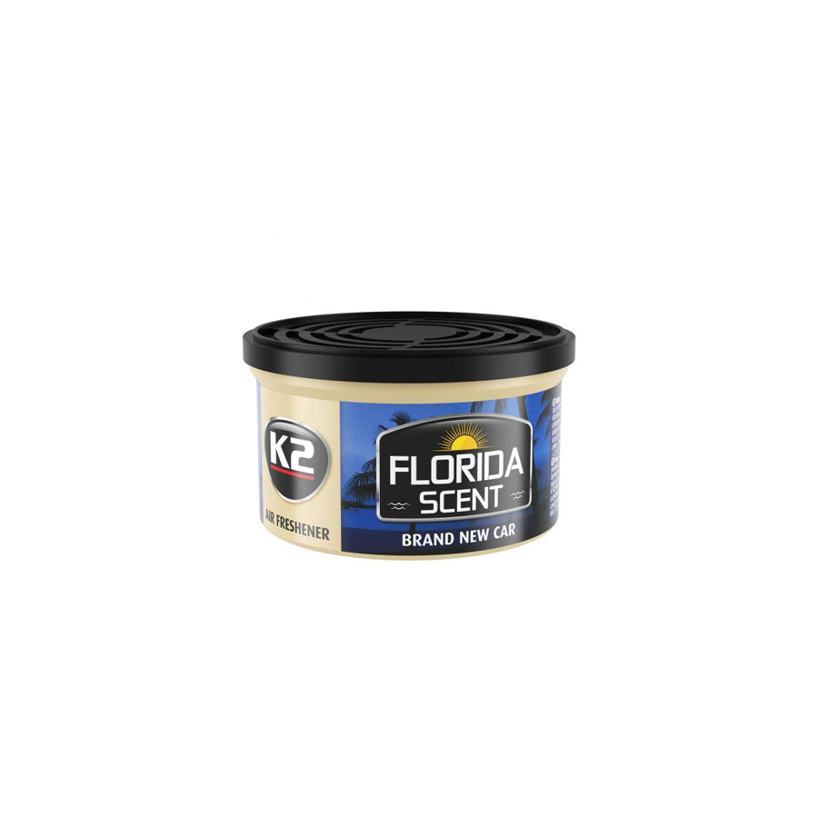 K2 FLORIDA SCENT V87NCA Car air freshener Bag