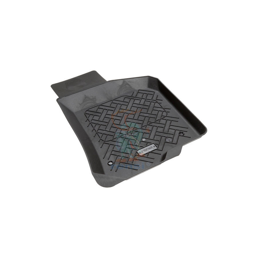 RENSI 165-1 Floor Mat Right Front