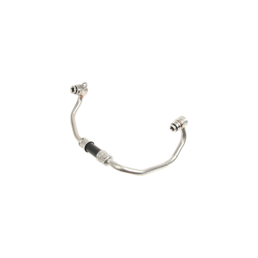 Genuine BMW E60 E82 E90 F01 Turbocharger Coolant Supply Pipe (Inc. 135i, 335i, 535i & 740i)