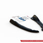 Maxton Design BMW Series 4 M-Pack G22 Rear Side Splitters V.2