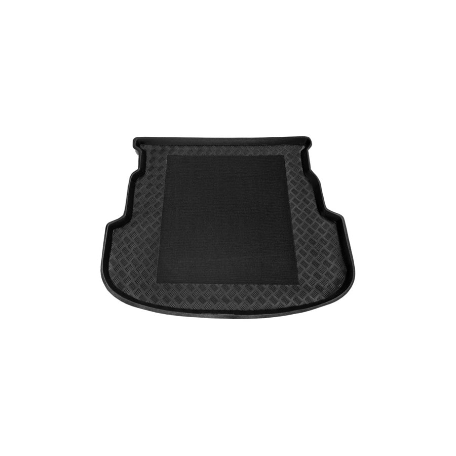 REZAW PLAST 102220M Car boot tray for MAZDA 6 Estate (GH) Elastomer, Plastic, Nonslip