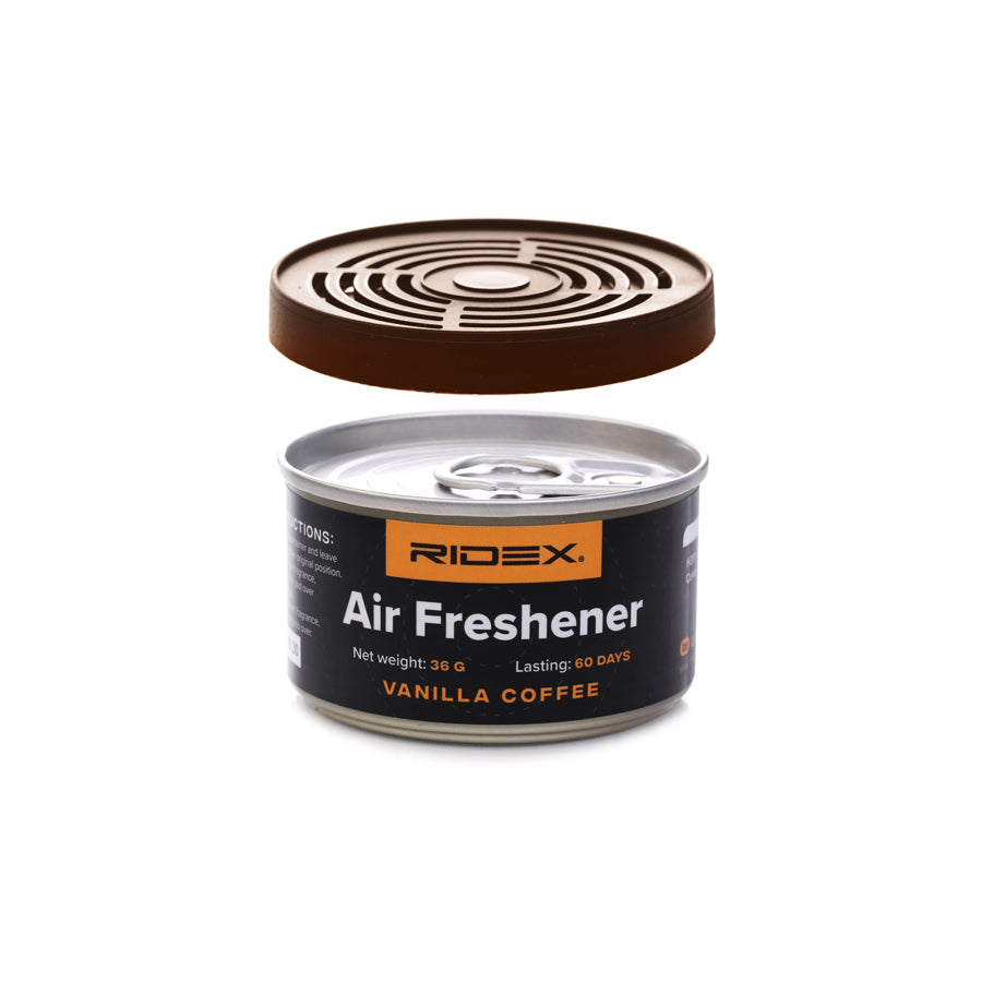 RIDEX 3443A0387 Car air freshener | Duco Car Parts UK Car Parts
