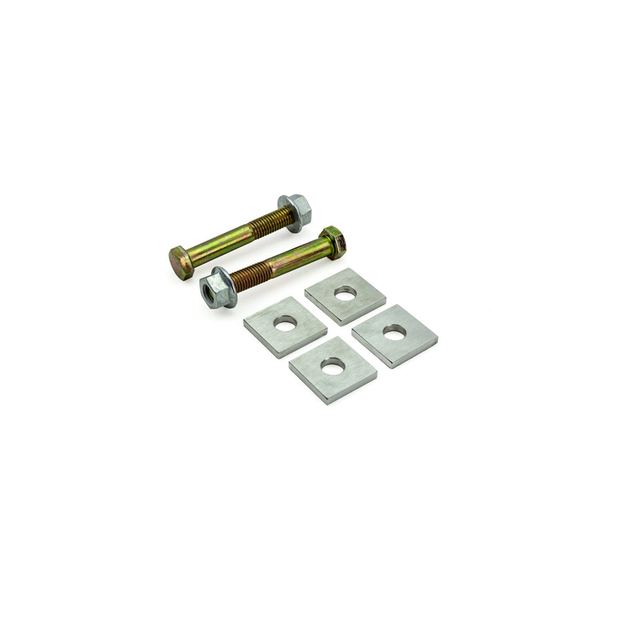 SPL BMW F2X/F3X Eccentric Lockout Kit for Rear Toe Arms