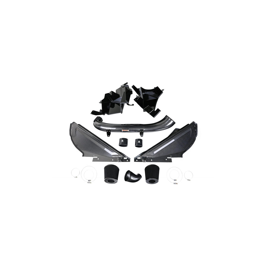 Armaspeed BMW G80 G82 Carbon Fibre Cold Air Intake With Carbon Lid (M3 & M4)