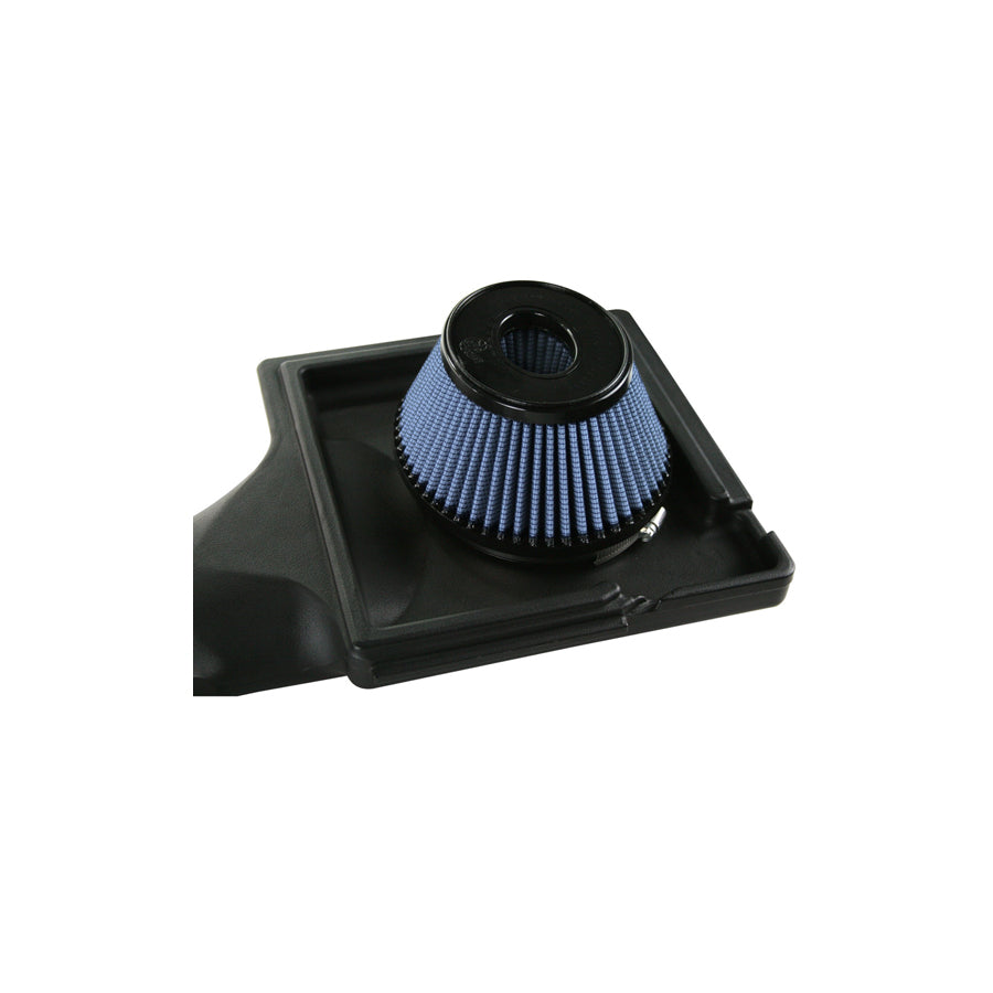 aFe BMW N55 Magnum FORCE Stage-2 Si Pro 5R Cold Air Intake (135i, 335i & X1)