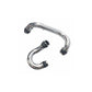 Injen Audi B9 SES Intercooler Pipes (S4 & S5)