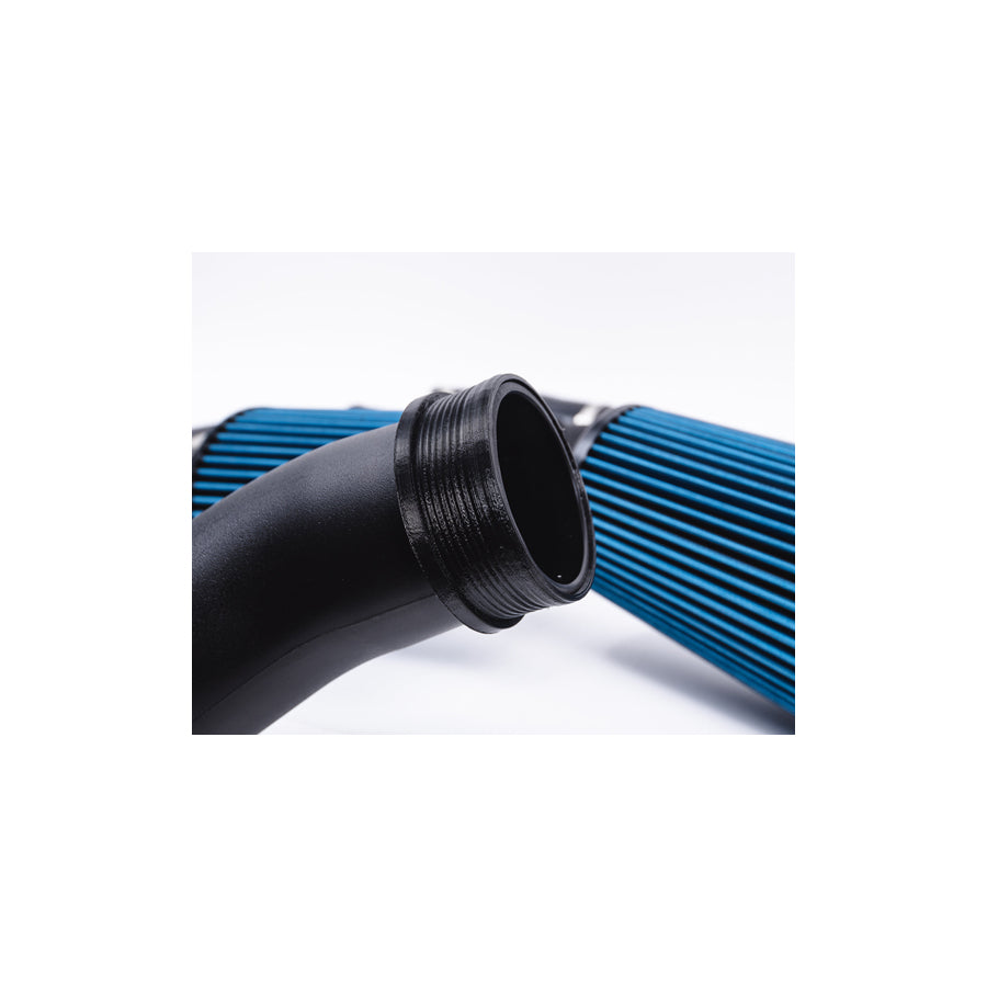 Agency Power BMW F80 F82 Front Mount Air Intake Kit (M3 & M4)