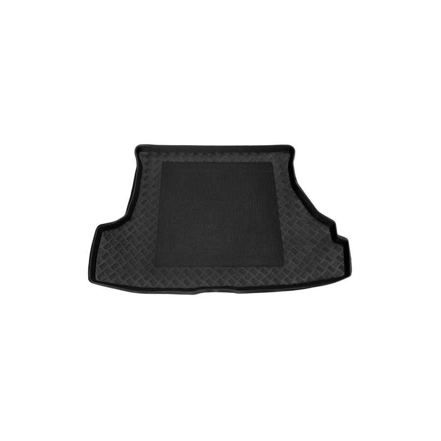 REZAW PLAST 102218M Car boot tray for MAZDA 323S VI Saloon (BJ) Elastomer, Plastic, Nonslip