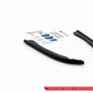 Maxton Design BMW Series 4 M-Pack G22 Rear Side Splitters V.1