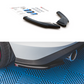 Maxton Design VW-GO-8-GTI-RSD1T Rear Side Splitters Volkswagen Golf GTI MK8 | Duco Car Parts UK Car Parts