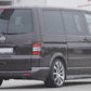 Rieger 00059252 VW T5 Right Side Skirt