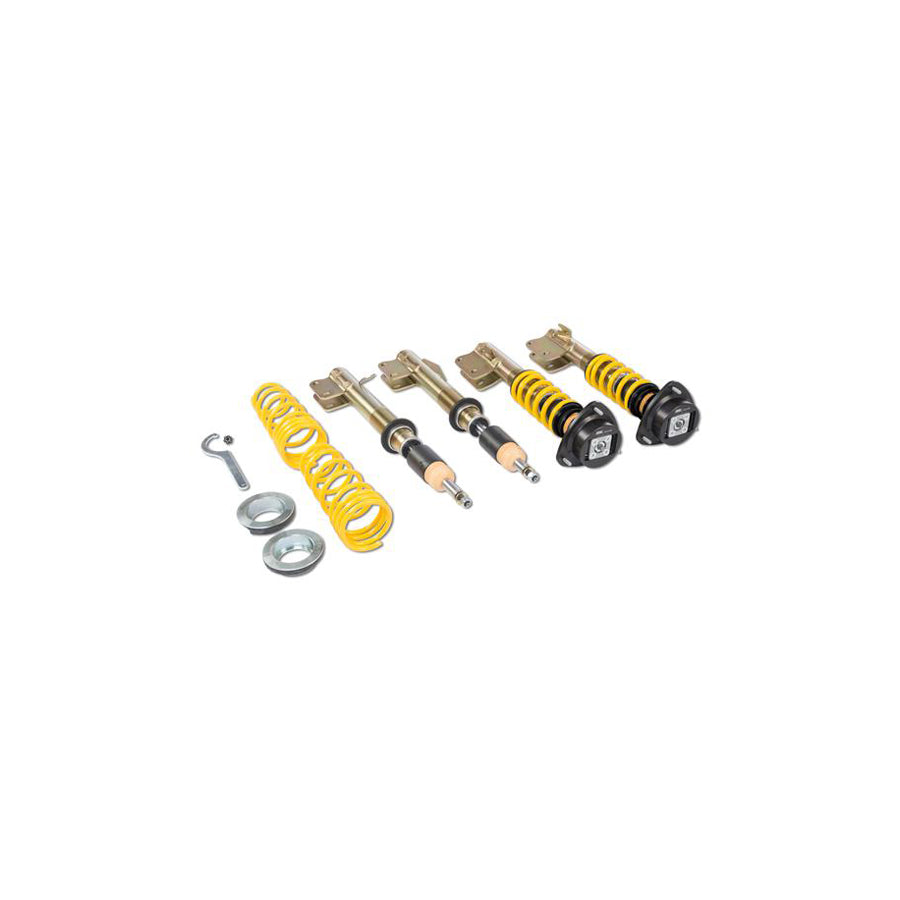 ST Suspensions 18245814 Subaru Impreza COILOVER KIT XTA 1