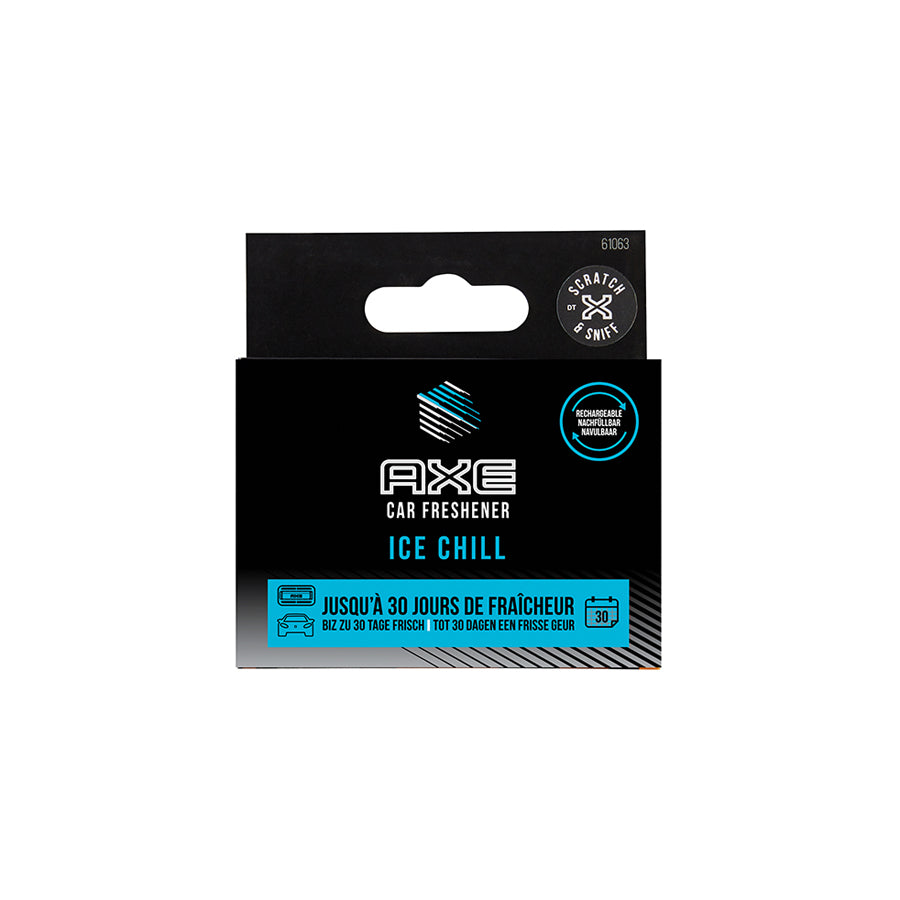 AXE Refill Stick Alu 1711761 Car air freshener