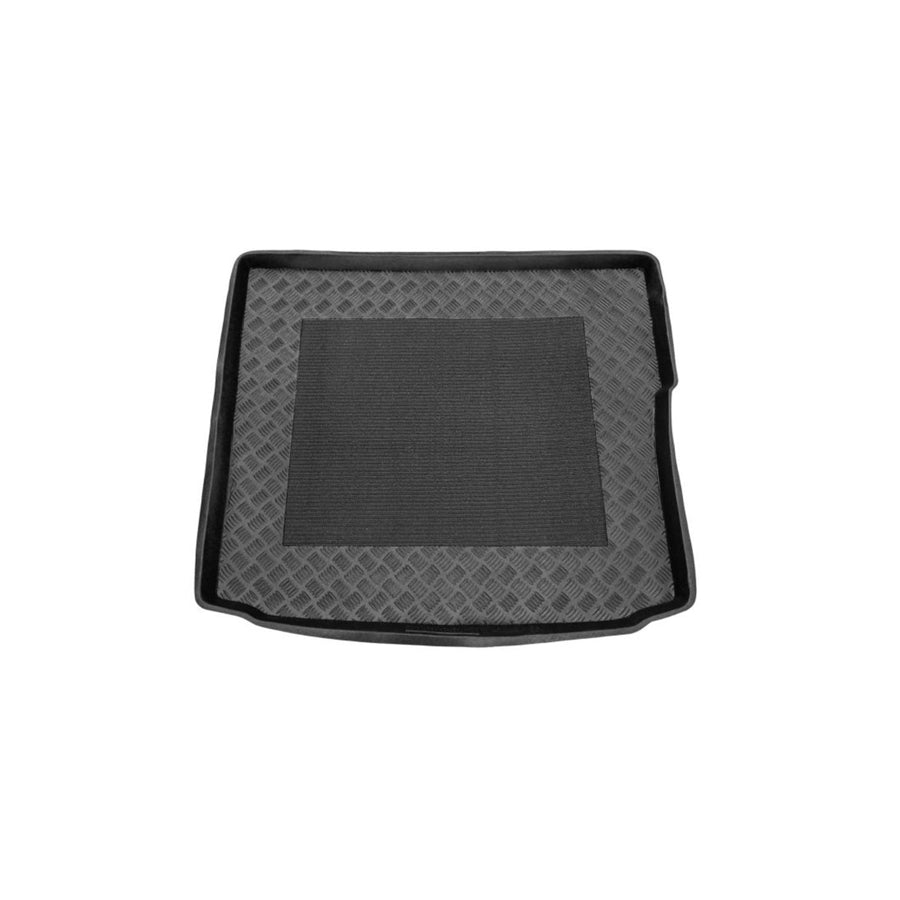 REZAW PLAST 101134M Car boot tray for OPEL Zafira B (A05) Elastomer, Plastic, Nonslip