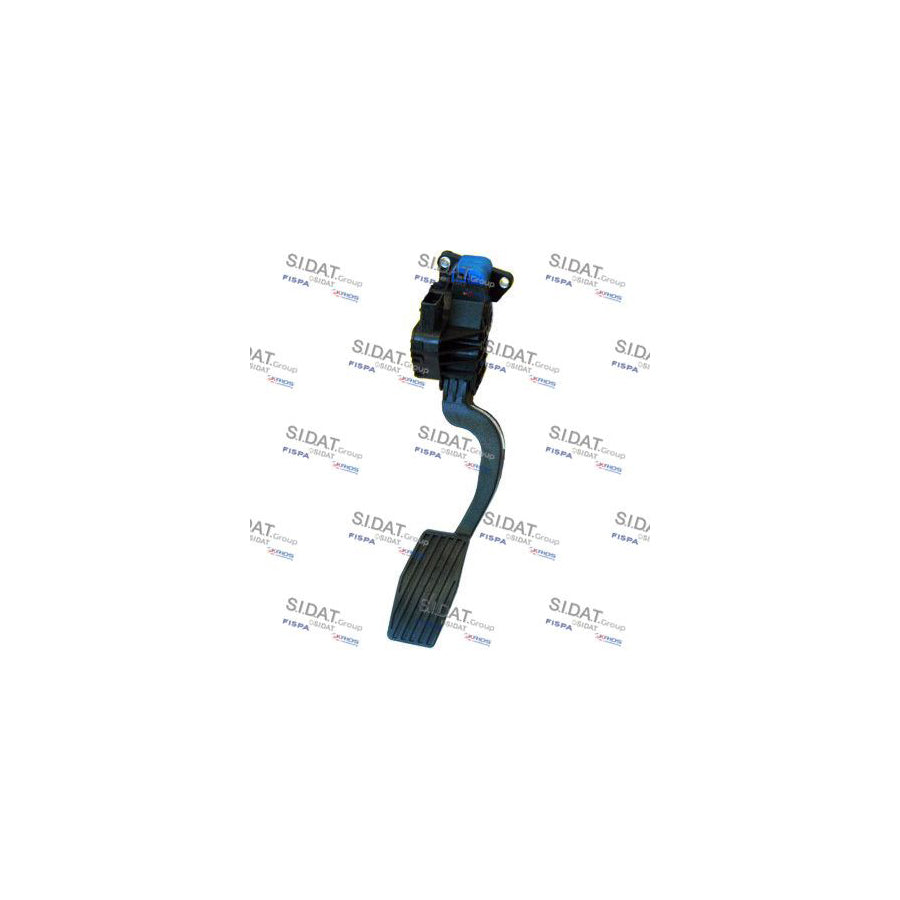 FISPA 84.404 Accelerator Pedal Kit | Duco Car Parts UK Car Parts