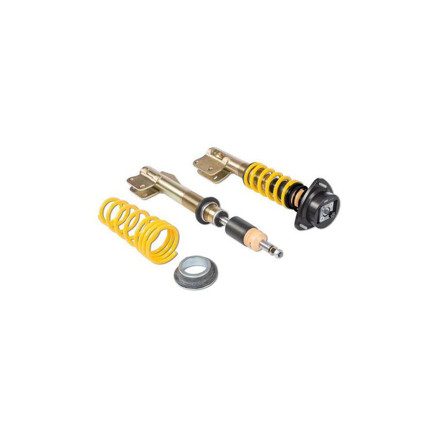 ST Suspensions 18245814 Subaru Impreza COILOVER KIT XTA 2
