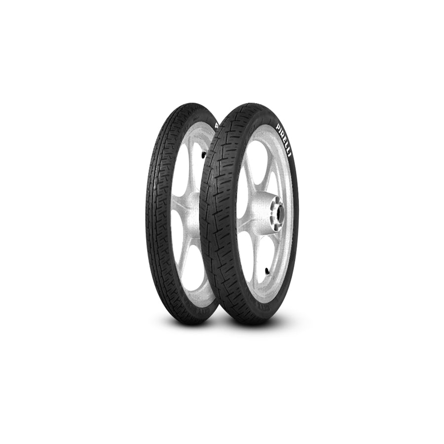 Pirelli CITY DEMON??RF TT 90/90 18 57P Rear Motorcycle Summer Tyre