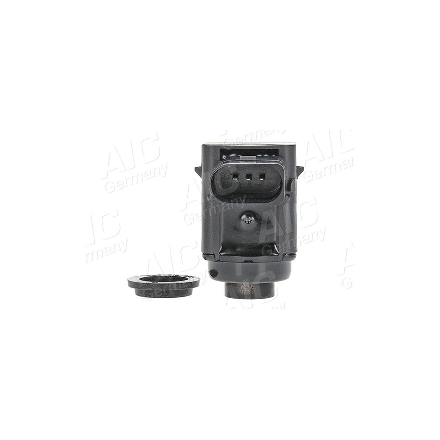 AIC 54404 Parking sensor Black, Ultrasonic Sensor