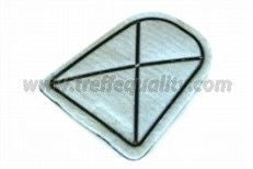 3F Quality 1320 Pollen Filter