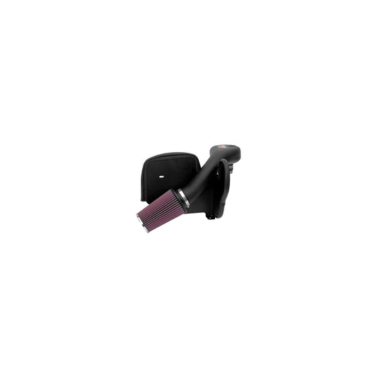 K&N 57-1518 Performance Air Intake System