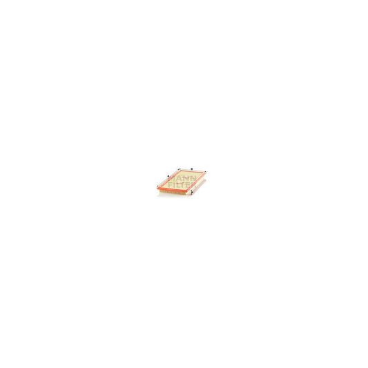 MANN-FILTER C 43 139 Air Filter Filter Insert